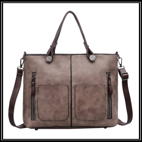 NEW MOONLIGHT Crossbody - Picture 2 of 8